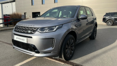 Land Rover Discovery Sport 2.0 D240 R-Dynamic HSE 5dr Auto Diesel Station Wagon